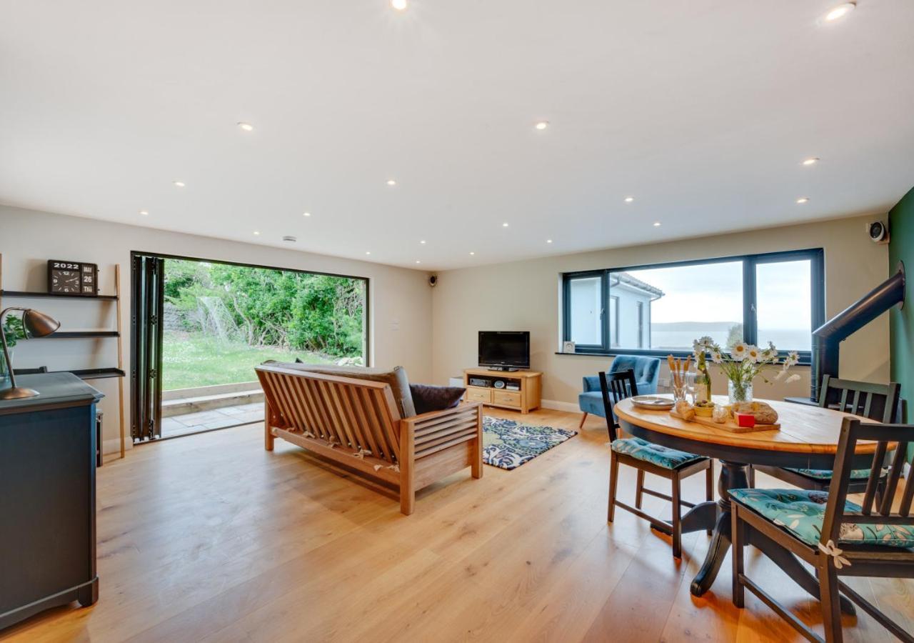 Villa The Albatross 12 Woolacombe Exterior foto